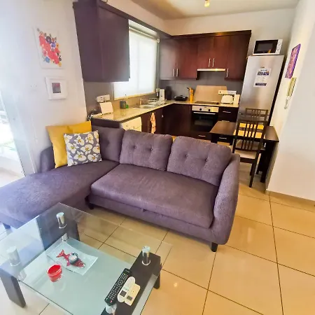 Apartment Promenade Breeze *